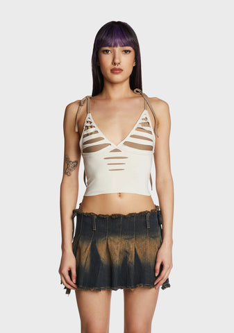 Spicy Lives Tank Top