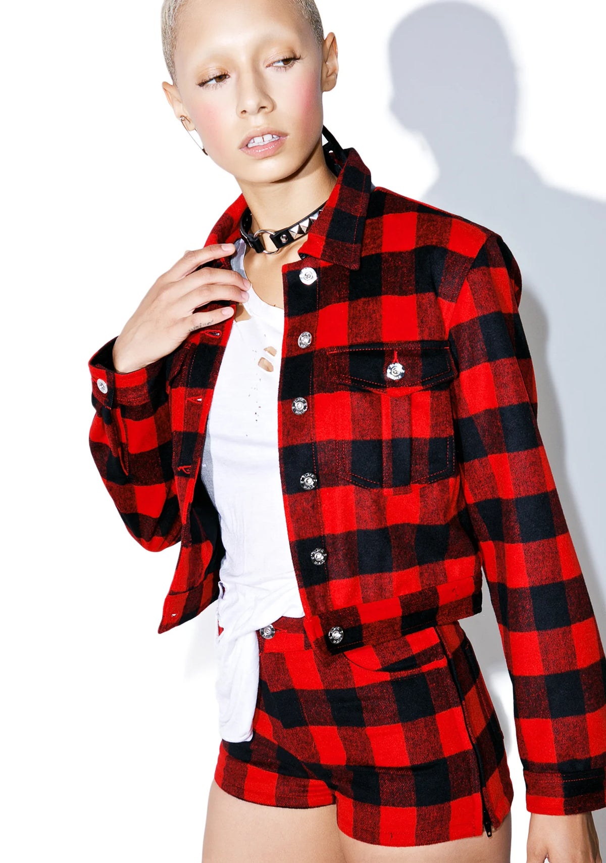 It Was All A Dream Jacket