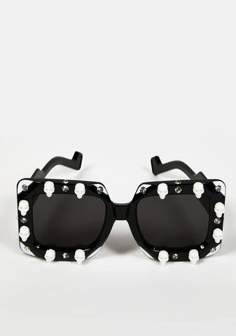 Vanishing Visions Sunglasses