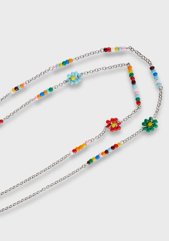 Laidback Lifestyle Waist Chain