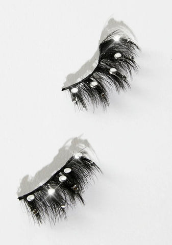 Waterdrop Lashes