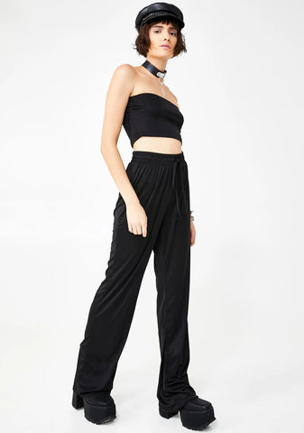 Baesic Mode Pant Set