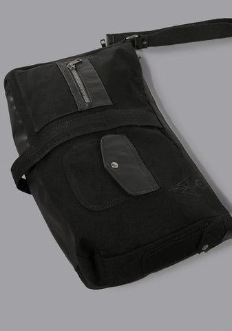 Lost Wanderer Crossbody Bag