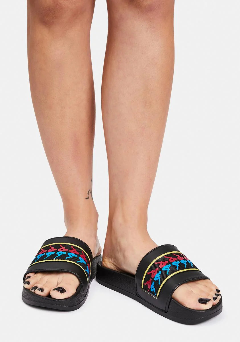 Authentic Adam 14 Slides