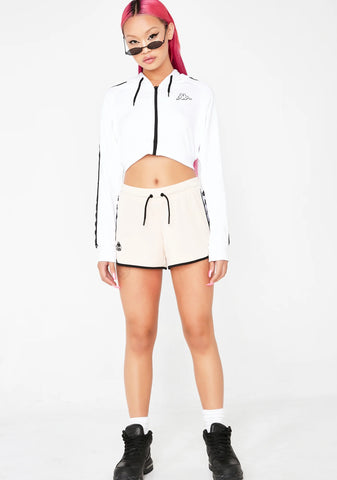 Icy Banda Arakli Jacket