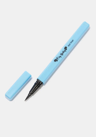 Cry Baby Eye Liner
