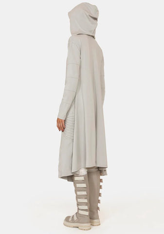 New Age Nomad Hooded Duster