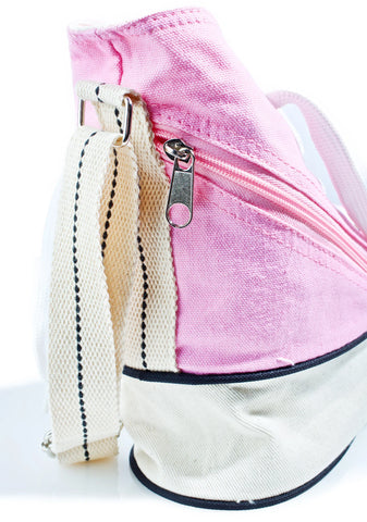 New Kickz Crossbody Bag