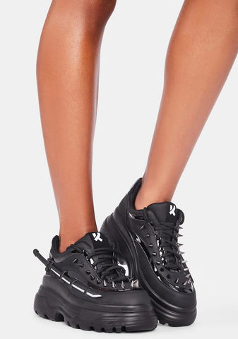 Takeda Platform Sneakers