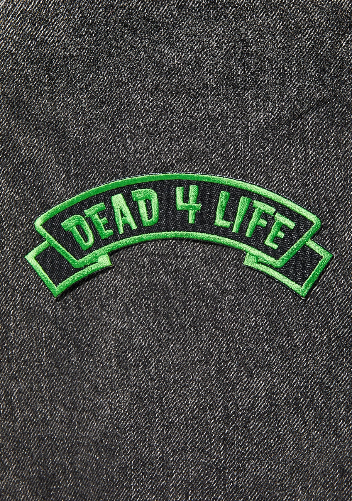 Dead 4 Life Patch