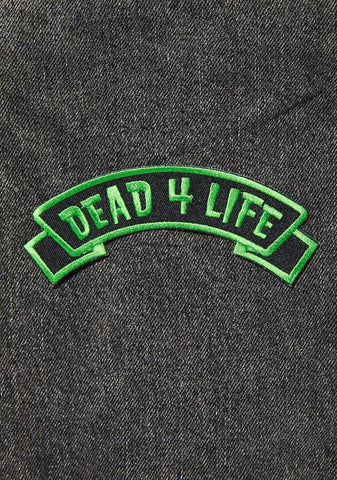 Dead 4 Life Patch