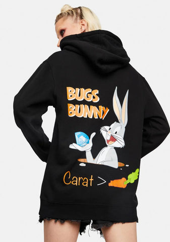 Bugs Hoodie