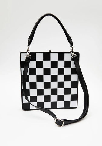 Just Jazz Chess Board Bag