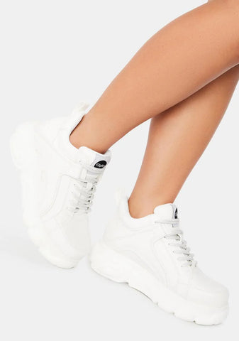 Corin Platform Sneakers