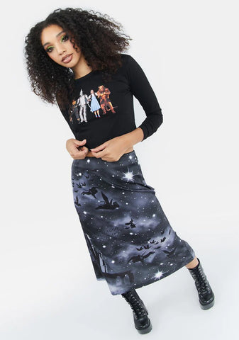 Finding Our Way Graphic Tee