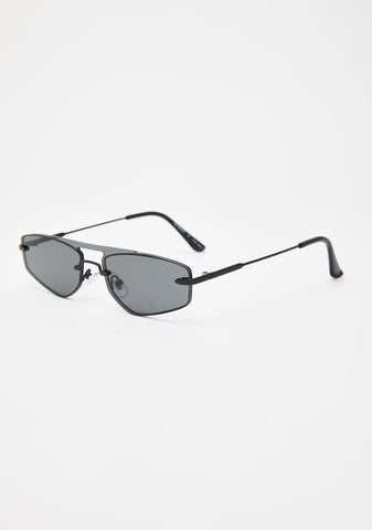 Rebel Runaway Tiny Sunglasses