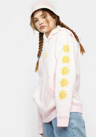 X Care Bears Funshine Hoodie