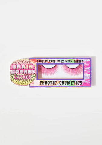 Delusional Lashes