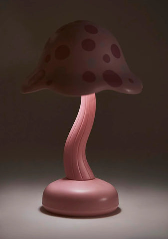 Surreal Dreams Mushroom Light