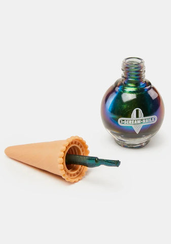 The Beast Nail Polish