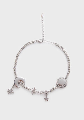 Celestial Dreamer Choker