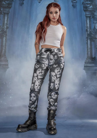 Wayward Souls Jogger Sweatpants