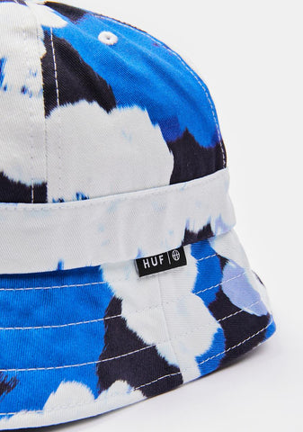 Hamptons Bell Bucket Hat