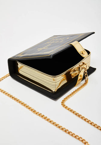 Bad Religion Crossbody Bag