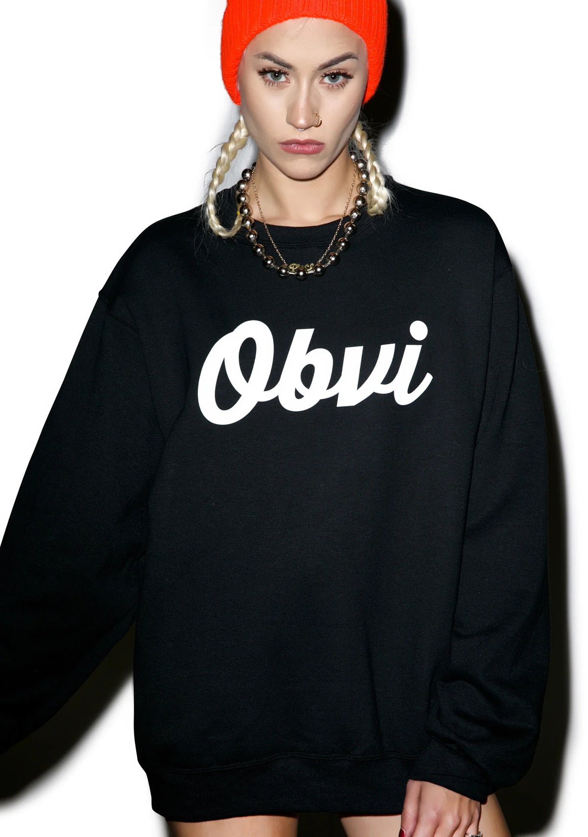 Obvi Sweatshirt