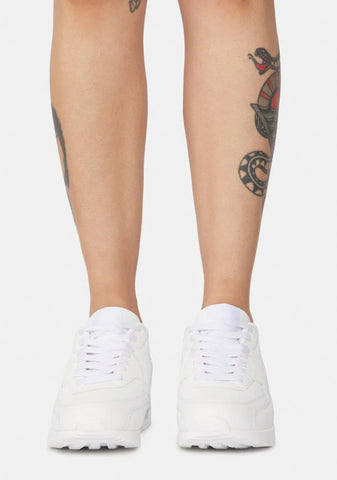 Find The Strength Sneakers