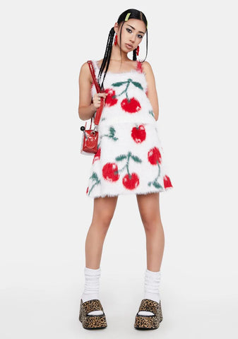 The Sweet Spot Skirt Set