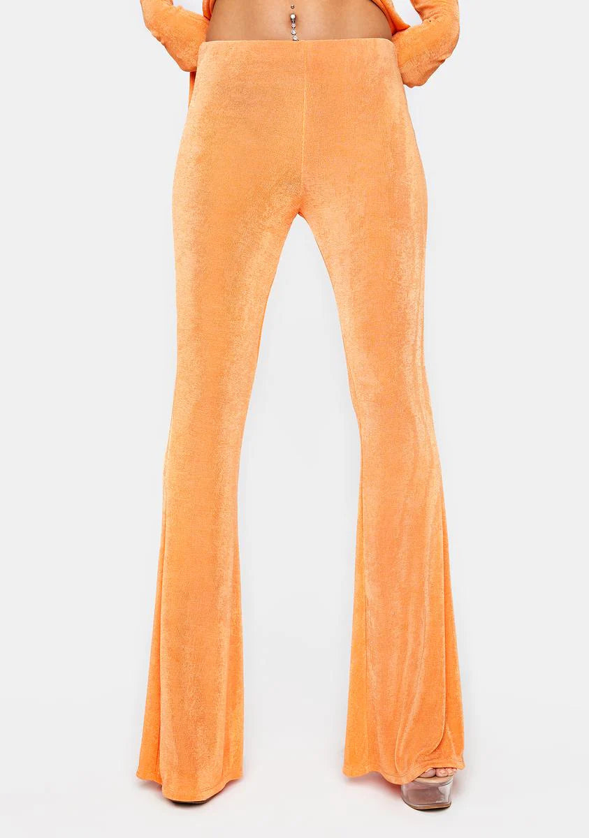 Head Honcho Flared Pants