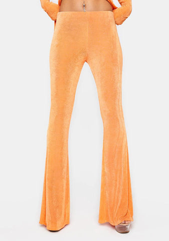 Head Honcho Flared Pants