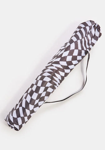 Warped Realm Picnic Chair