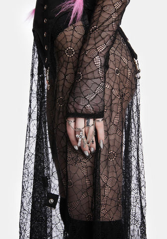 Sinfully Sacred Ring Set