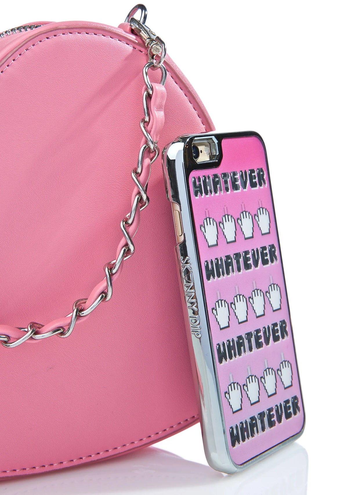 Screw You iPhone 6/6S Case