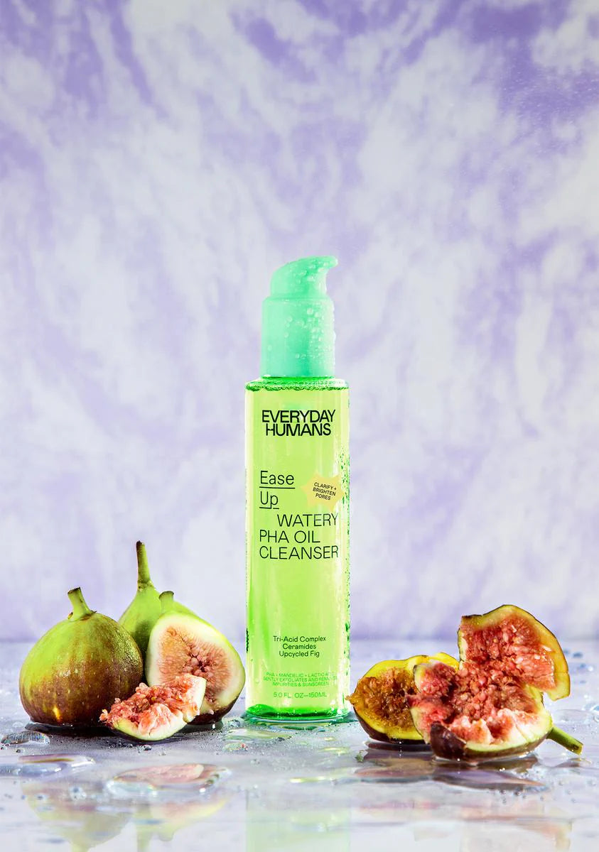 Ease Up Watery Pha Oil Cleanser