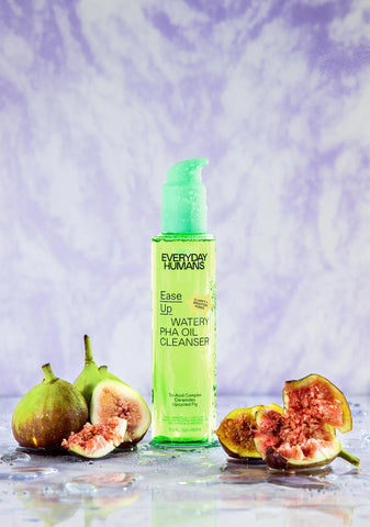 Ease Up Watery Pha Oil Cleanser