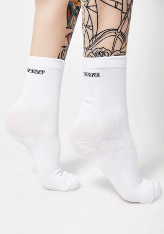3-Pack Sasha Socks