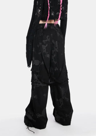 Villain Era Cargo Pants