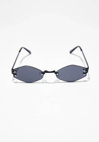 Never Hesitate Tiny Sunglasses