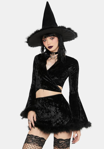 The Witching Hour Costume Set