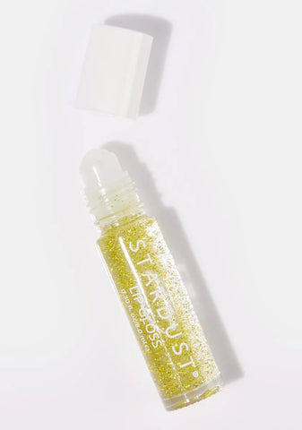 Moon Dust Roll On Lip Gloss