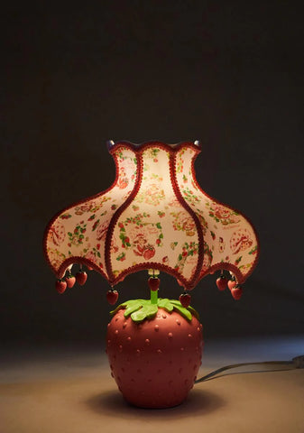 Kindred Friends Table Lamp