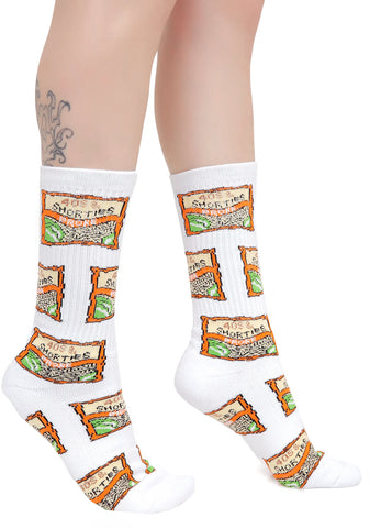 Ramen Socks