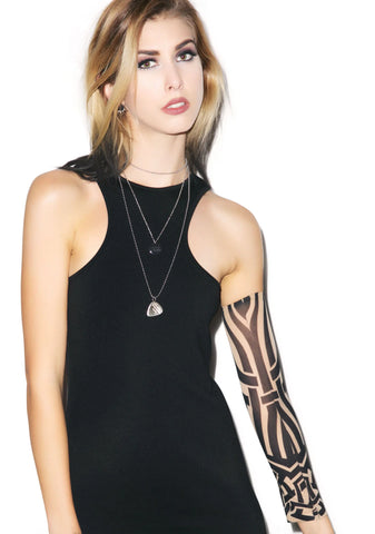 Tribals n' Tribulations Tattoo Sleeves