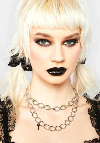 Link In The Chain Choker