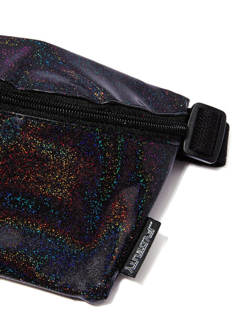 Interstellar Fanny Pack