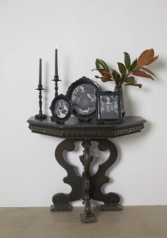 Watch Over You Victorian Frame