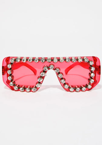 Just A Little Anit-Socialite Frames